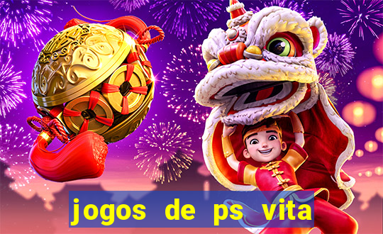 jogos de ps vita download pkg